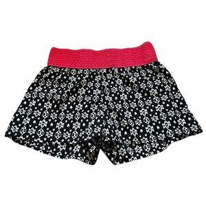 Squeeze Shorts